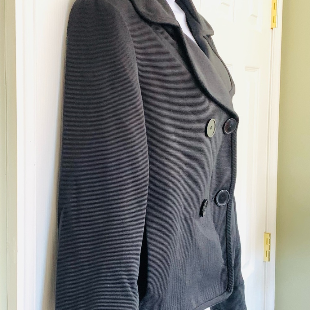 Black Talbots Jacket - image 4